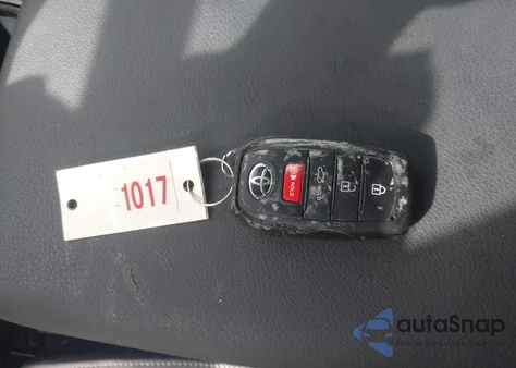 2025 Toyota Camry z USA, uszkodzony, nr VIN 4T1DAACK4SU515382